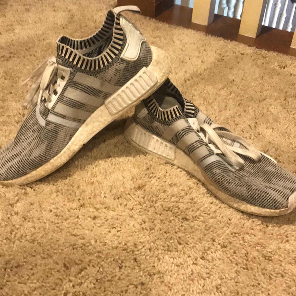 adidas ultraboost nmd